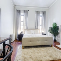 Coliving in Midtown West - Manhattan, New York