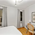 Coliving in Morningside Heights - Manhattan, New York