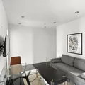 Coliving in Morningside Heights - Manhattan, New York