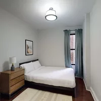 Coliving in Harlem - Manhattan, New York
