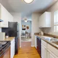 2 bedrooms apartment for rent in Arvda - Outer Denver, Denver