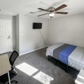 Coliving in League City - Se Houston, Houston