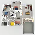 Coliving in Mesa - SE Valley, Phoenix