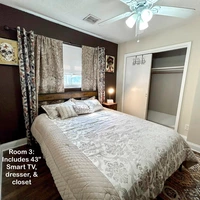 Coliving in Sports Complex - Downtown JAX, Jacksonville