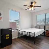 Co-living en West Arlington - Arlington, Dallas
