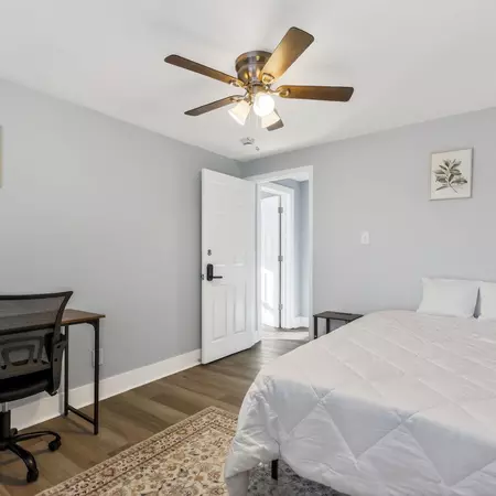 Coliving in East Side - KCMO, Kansas City