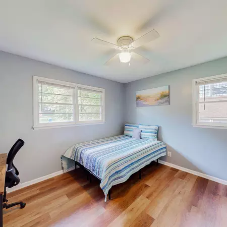 Coliving in College Park - South Atl, Atlanta