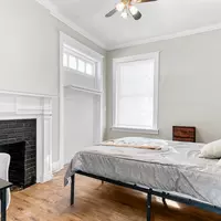 Co-living en Petersburg - South RVA, Richmond