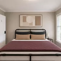 Coliving in College Park - South Atl, Atlanta