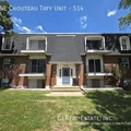 2 bedrooms apartment for rent in Gladstone - Outer KCMO, Kansas City