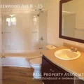 1 bedroom apartment for rent in Bitter Lake - North Seattle, Seattle