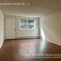 1 bedroom apartment for rent in Wallingford - North Seattle, Seattle