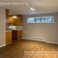 1 bedroom apartment for rent in Wallingford - North Seattle, Seattle