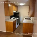 1 bedroom apartment for rent in Wallingford - North Seattle, Seattle