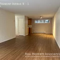 1 bedroom apartment for rent in Wallingford - North Seattle, Seattle