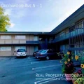 1 bedroom apartment for rent in Bitter Lake - North Seattle, Seattle
