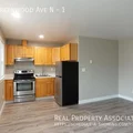 1 bedroom apartment for rent in Bitter Lake - North Seattle, Seattle