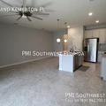 3 bedrooms apartment for rent in Lutz - North Tampa, Tampa