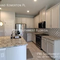 3 bedrooms apartment for rent in Lutz - North Tampa, Tampa