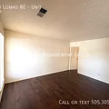 2 bedrooms apartment for rent in Snow Heights - Eastside ABQ, Albuquerque