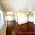 2 bedrooms apartment for rent in Snow Heights - Eastside ABQ, Albuquerque