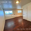 2 bedrooms apartment for rent in Snow Heights - Eastside ABQ, Albuquerque