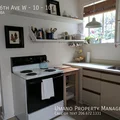 1 bedroom apartment for rent in Queen Anne - Central Seattle, Seattle