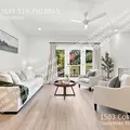 3 bedrooms apartment for rent in Renaissance Park - South Raleigh, Raleigh