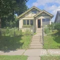 3 bedrooms apartment for rent in Standish - Powderhorn, Minneapolis