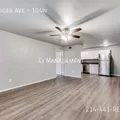 1 bedroom apartment for rent in Old East Dallas - Ne Dallas, Dallas