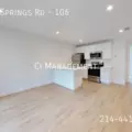 1 bedroom apartment for rent in Oak Lawn - Ne Dallas, Dallas