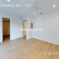 1 bedroom apartment for rent in Oak Lawn - Ne Dallas, Dallas