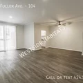 1 bedroom apartment for rent in Hollywood Hills - Central Los Angeles, Los Angeles