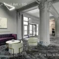 1 bedroom apartment for rent in Loring Park - Central Minneapolis, Minneapolis