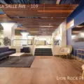 1 bedroom apartment for rent in Loring Park - Central Minneapolis, Minneapolis