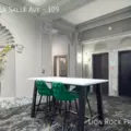 1 bedroom apartment for rent in Loring Park - Central Minneapolis, Minneapolis