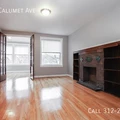 2 bedrooms apartment for rent in Washington Park - South Side, Chicago