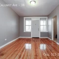 2 bedrooms apartment for rent in Washington Park - South Side, Chicago