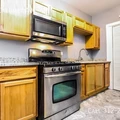 2 bedrooms apartment for rent in Washington Park - South Side, Chicago