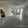 1 bedroom apartment for rent in Greater Greenspoint - Ne Houston, Houston