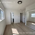 2 bedrooms apartment for rent in Inglewood - Westside / South Bay, Los Angeles