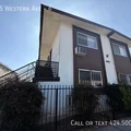 1 bedroom apartment for rent in Inglewood - Westside / South Bay, Los Angeles