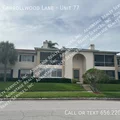2 bedrooms apartment for rent in Carrollwood - North Tampa, Tampa