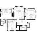 Coliving in Allston - Boston, Boston