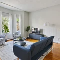 Coliving in Allston - Boston, Boston