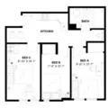 Coliving in East Village - Manhattan, New York