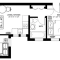 Coliving in East Harlem - Manhattan, New York
