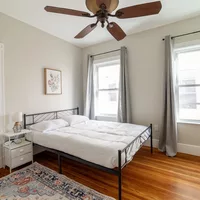 Coliving in Brookline - Metro Area, Boston