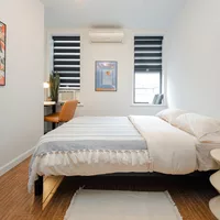 Coliving in China Town / Little Italy - Manhattan, New York