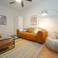 Coliving in China Town / Little Italy - Manhattan, New York